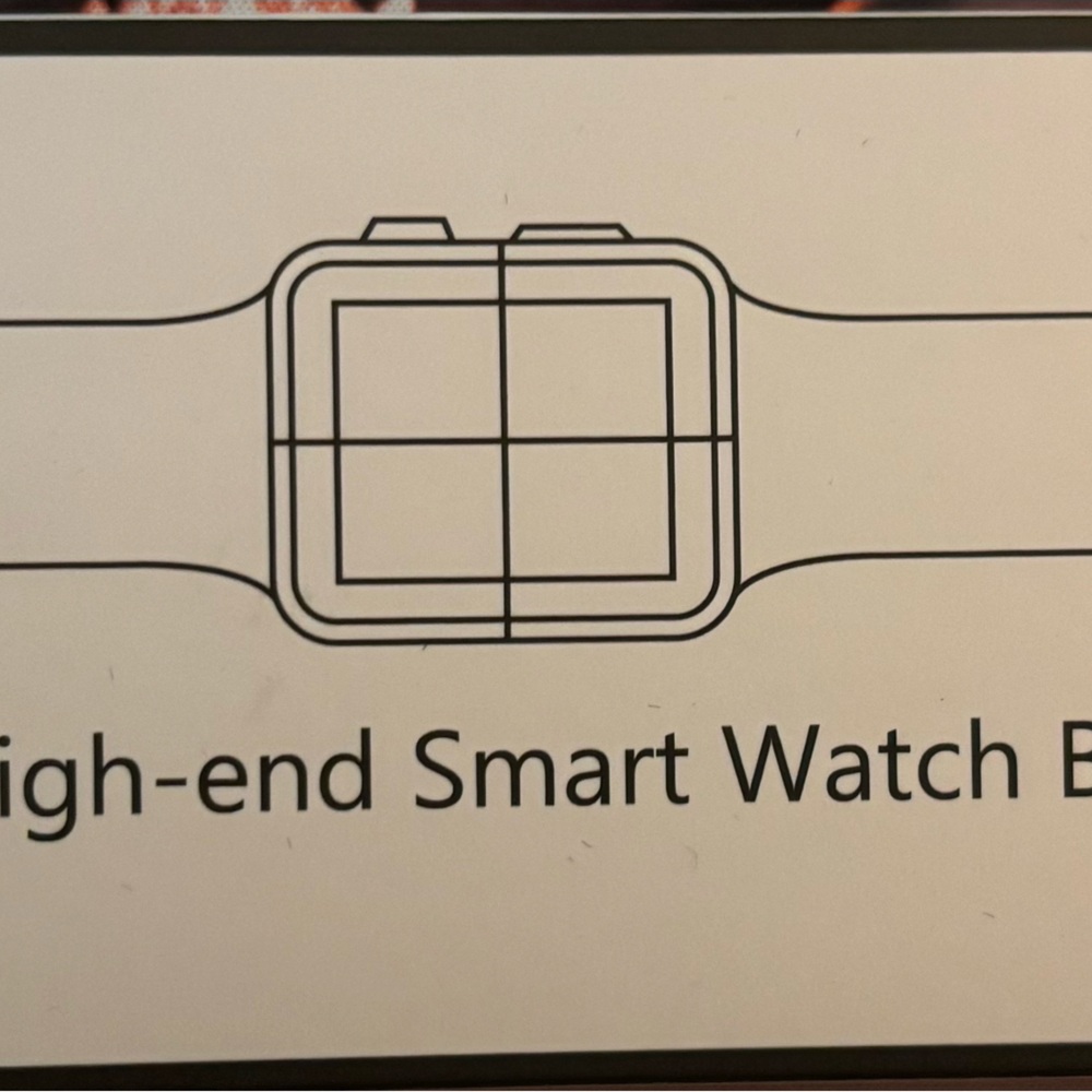 Apple Series 9 Watch